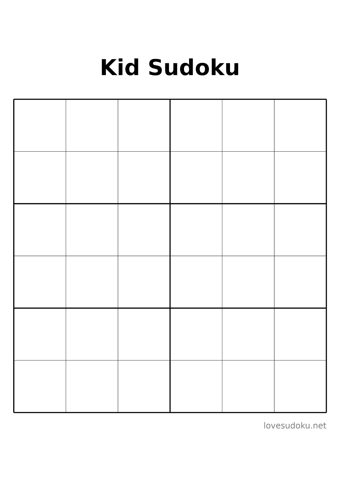 sudoku number combinations